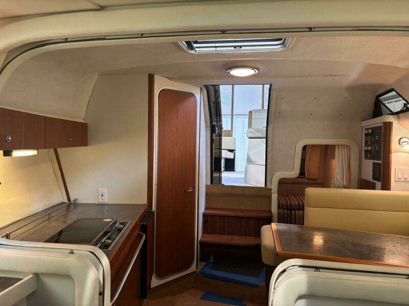 31ft Tiara Sport Yacht For Sale