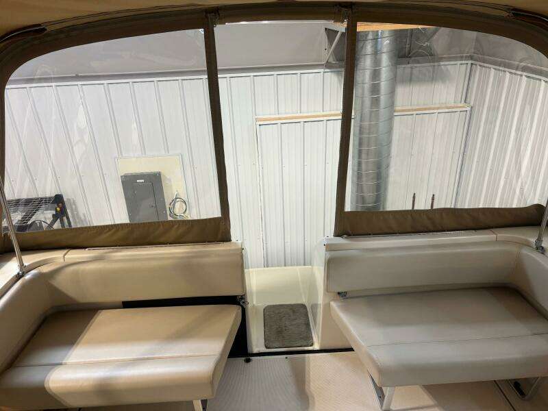 31ft Tiara Sport Yacht For Sale