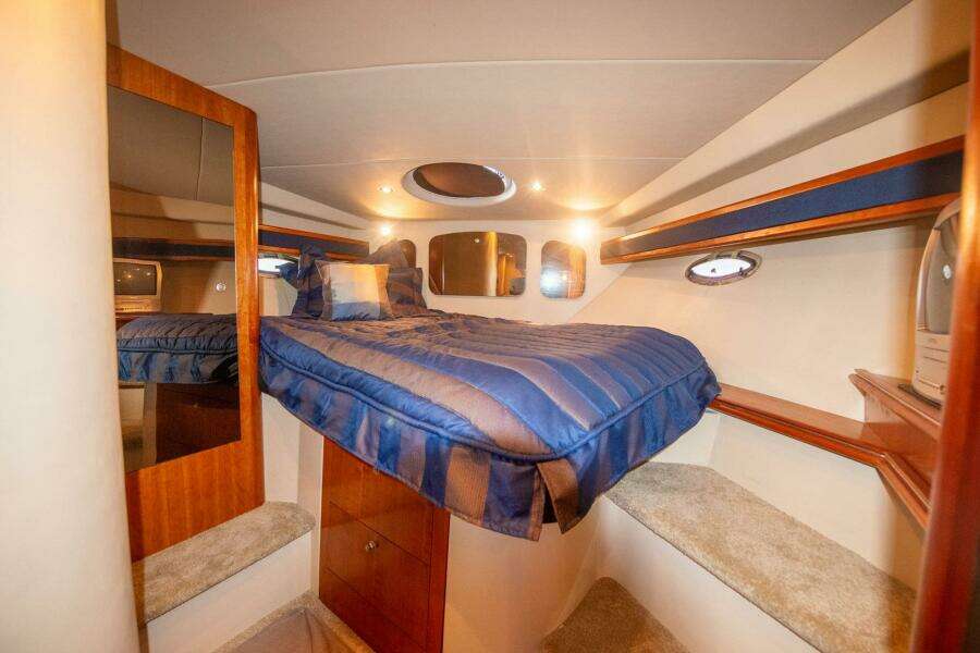 Ursula 37ft Cruisers Yachts Yacht For Sale