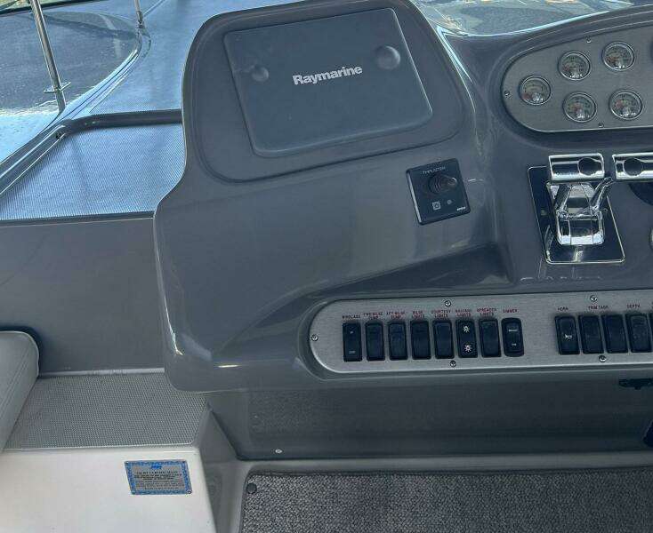 Ursula 37ft Cruisers Yachts Yacht For Sale