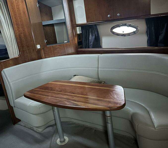 Ursula 37ft Cruisers Yachts Yacht For Sale