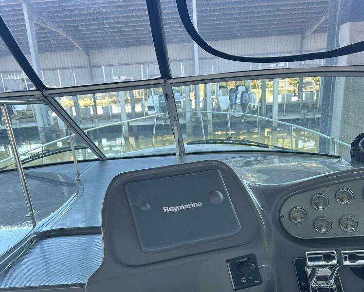 Ursula 37ft Cruisers Yachts Yacht For Sale