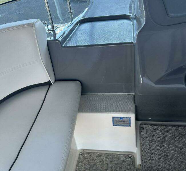 Ursula 37ft Cruisers Yachts Yacht For Sale