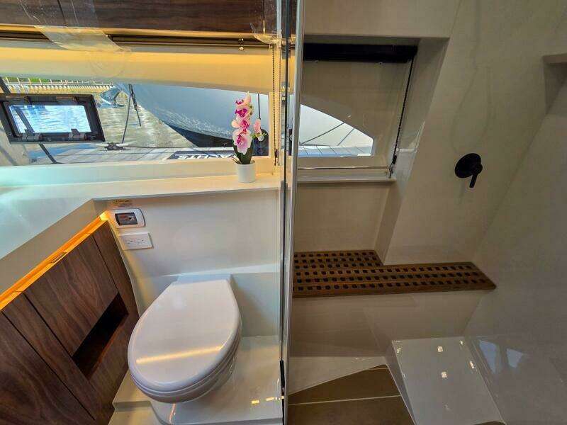 44ft Marex Yacht For Sale