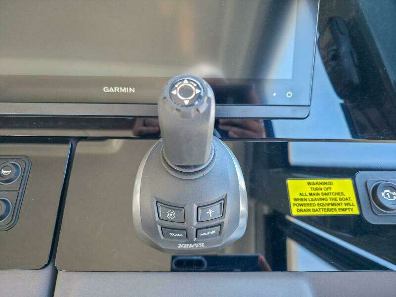 44ft Marex Yacht For Sale