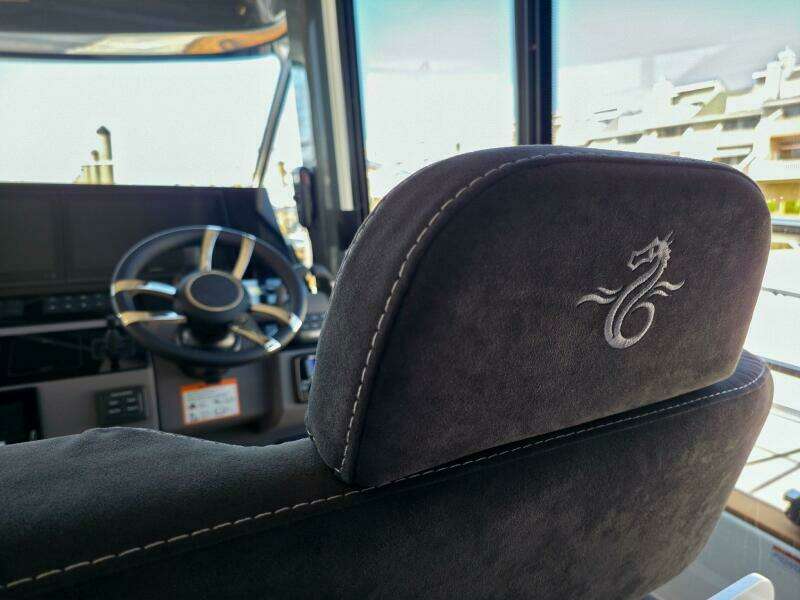 44ft Marex Yacht For Sale