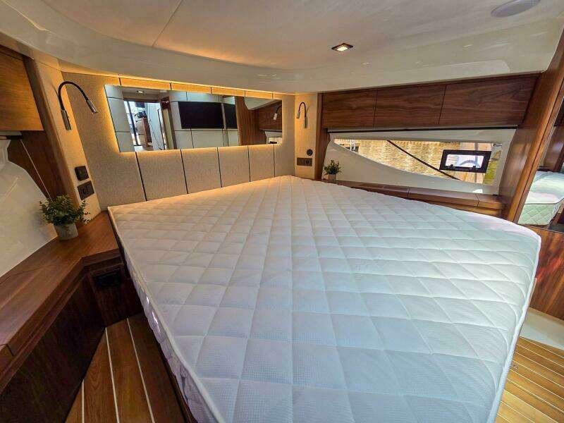 44ft Marex Yacht For Sale