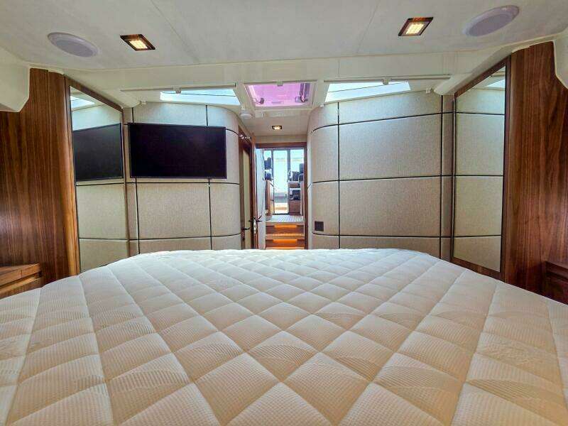 44ft Marex Yacht For Sale