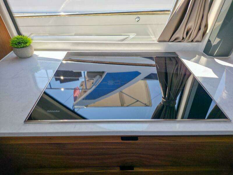 44ft Marex Yacht For Sale
