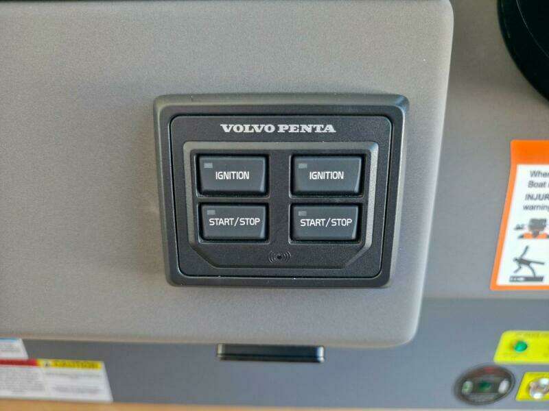 44ft Marex Yacht For Sale