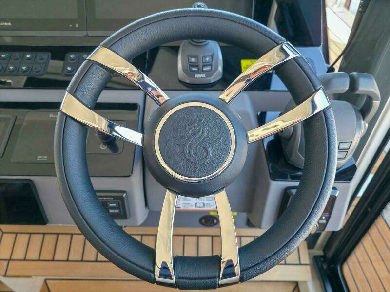 44ft Marex Yacht For Sale