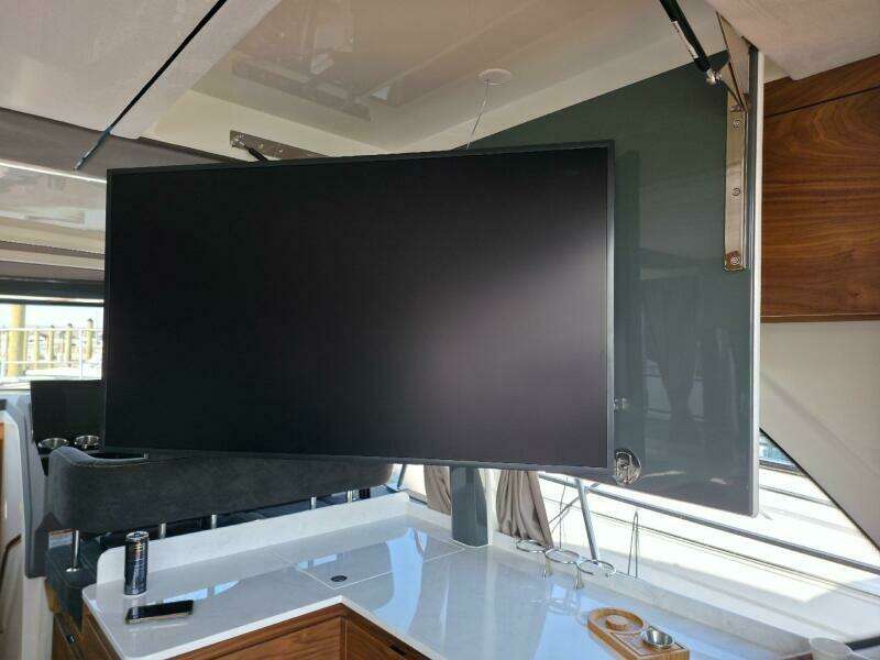 44ft Marex Yacht For Sale