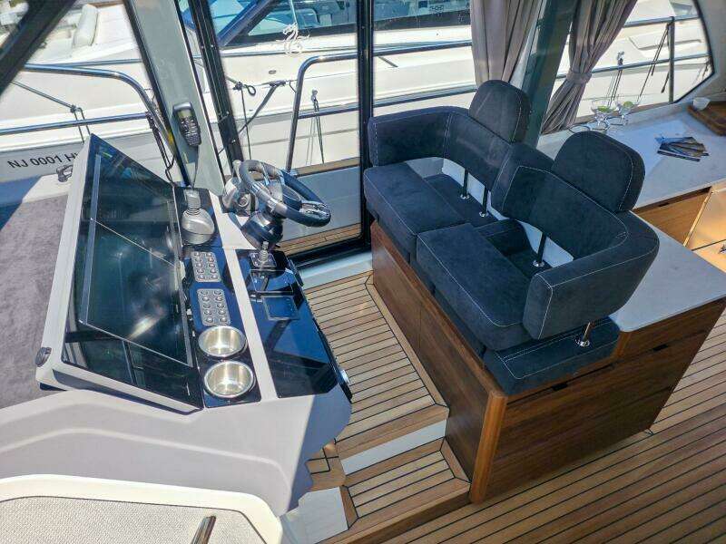 44ft Marex Yacht For Sale