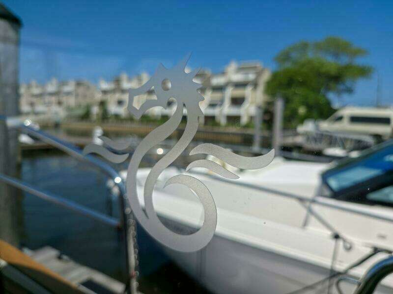 44ft Marex Yacht For Sale