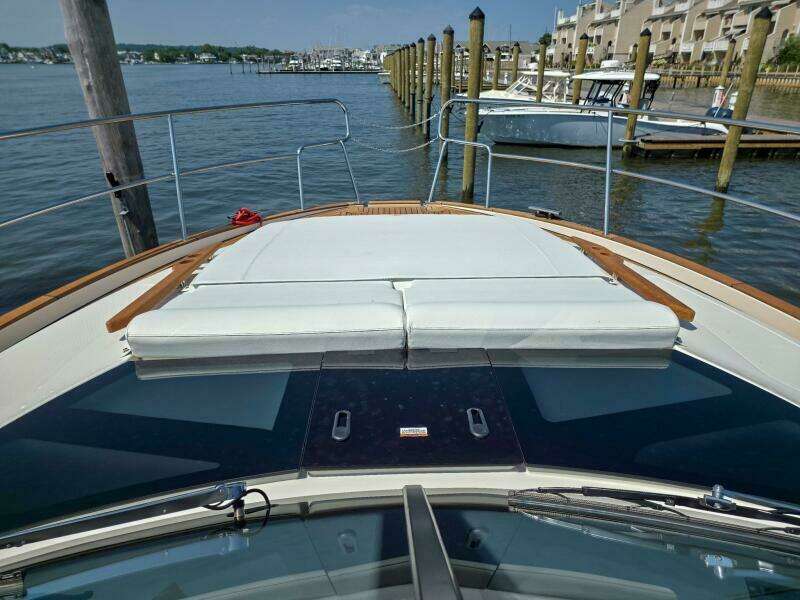 44ft Marex Yacht For Sale