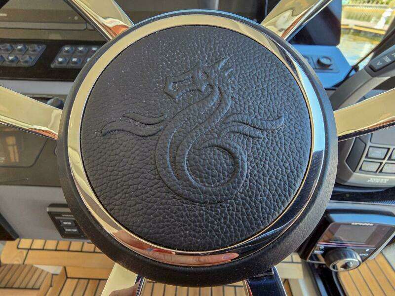 44ft Marex Yacht For Sale