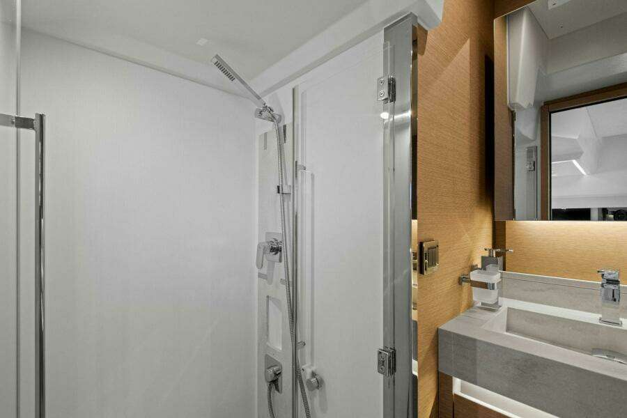 No Patience 52ft Prestige Yacht For Sale