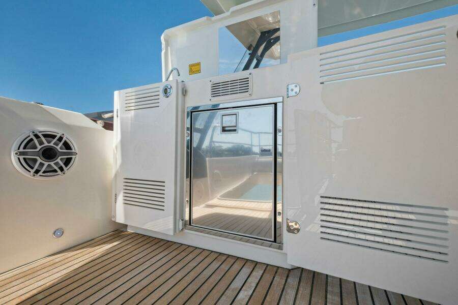 No Patience 52ft Prestige Yacht For Sale