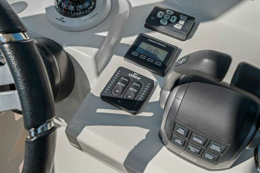 No Patience 52ft Prestige Yacht For Sale