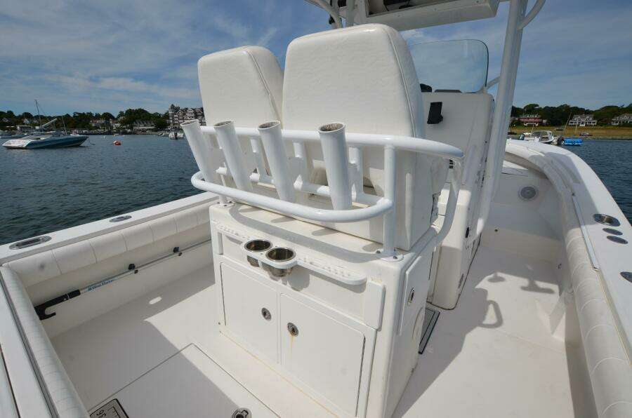 Rod Holders