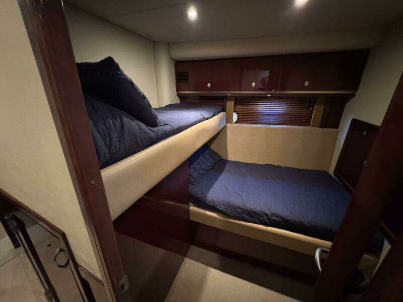 Immaculata 58ft Sea Ray Yacht For Sale