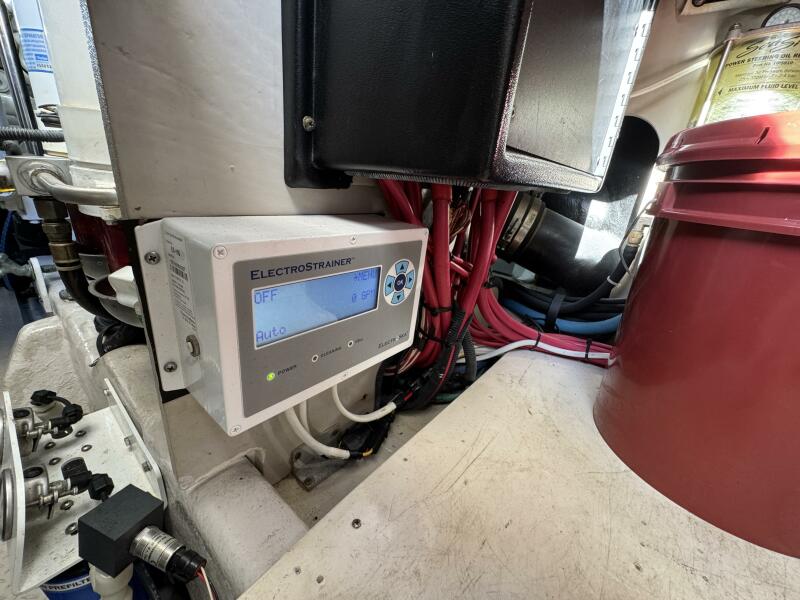 58' 2007 Sea Ray 58 Sedan Bridge