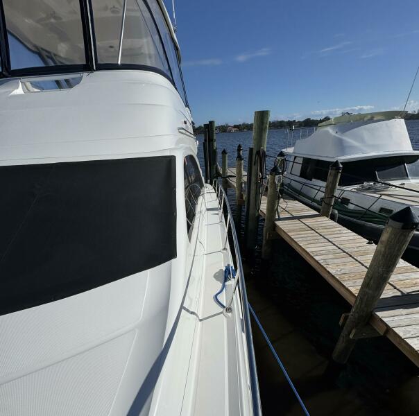 58' 2007 Sea Ray 58 Sedan Bridge