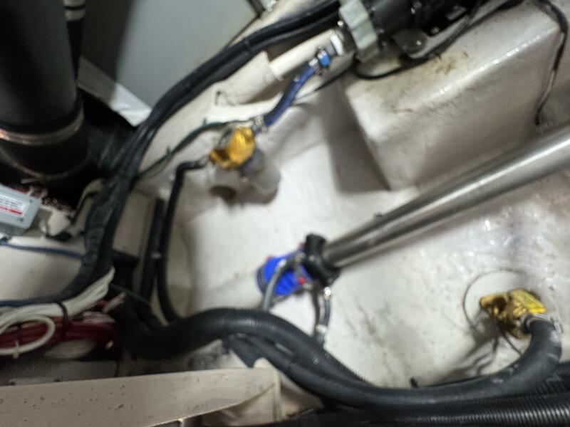 58' 2007 Sea Ray 58 Sedan Bridge