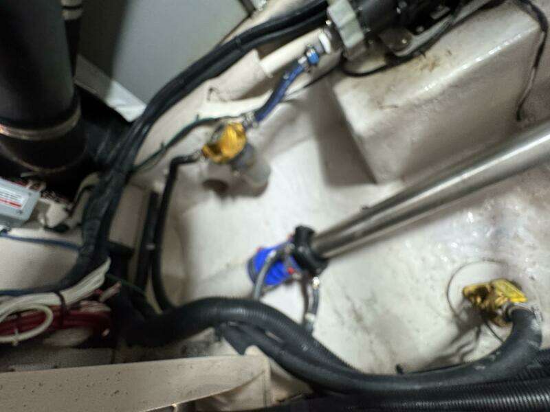 Immaculata 58ft Sea Ray Yacht For Sale