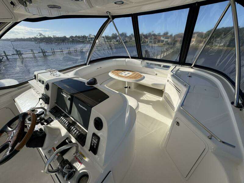 Immaculata 58ft Sea Ray Yacht For Sale