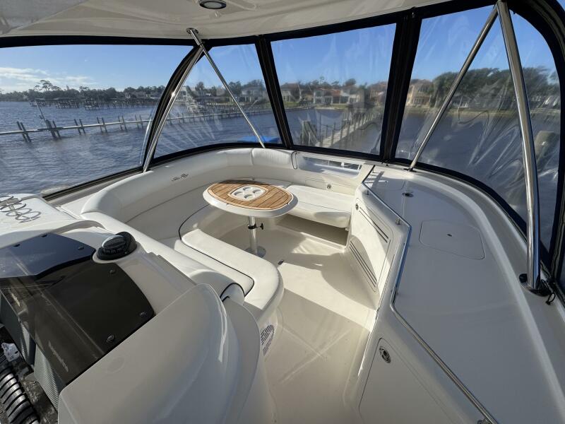 58' 2007 Sea Ray 58 Sedan Bridge