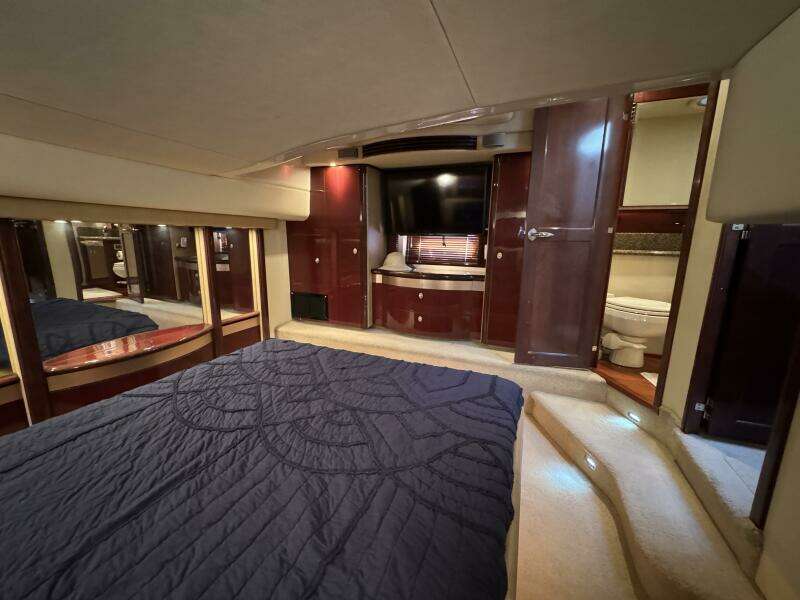 Immaculata 58ft Sea Ray Yacht For Sale