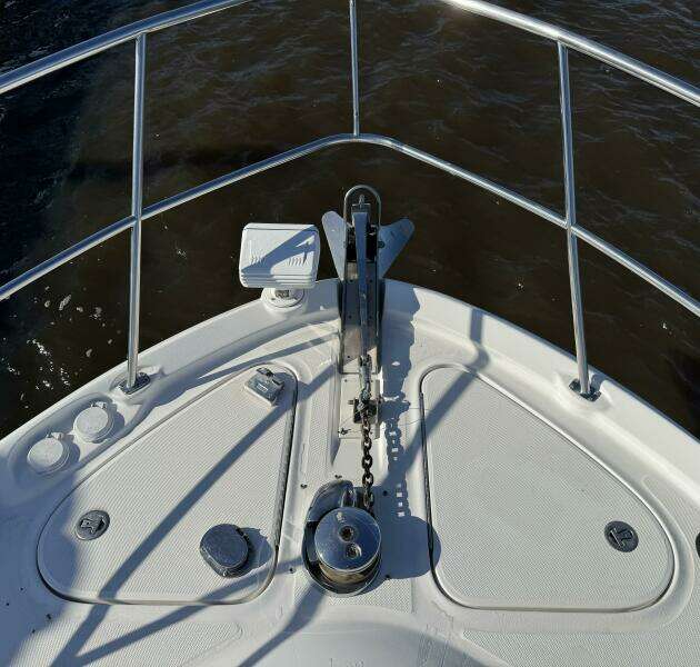 Immaculata 58ft Sea Ray Yacht For Sale