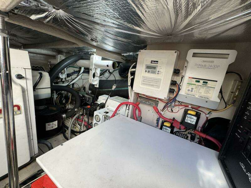 Immaculata 58ft Sea Ray Yacht For Sale