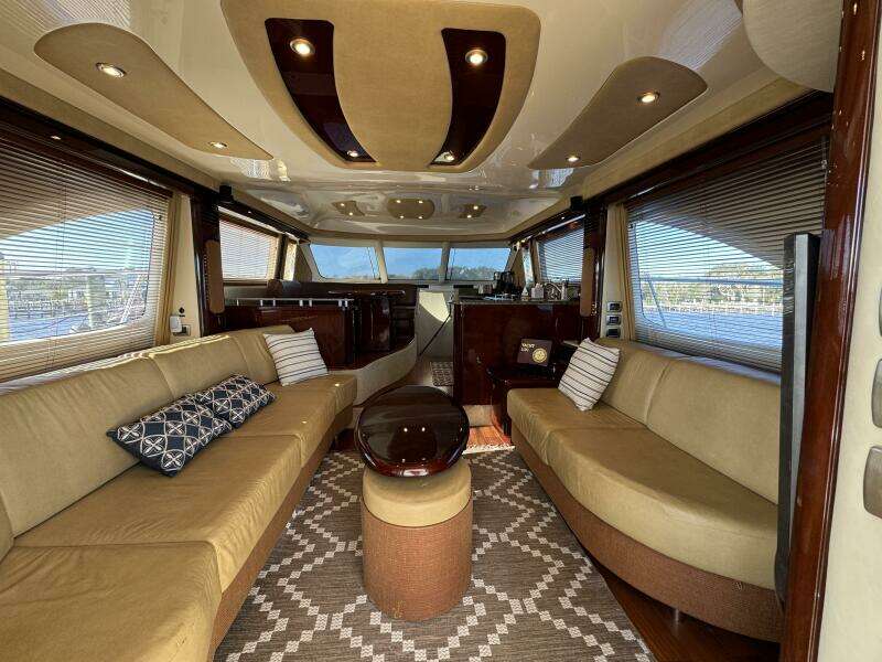 Immaculata 58ft Sea Ray Yacht For Sale