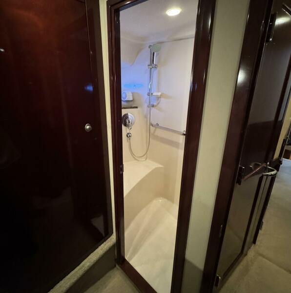 58' 2007 Sea Ray 58 Sedan Bridge