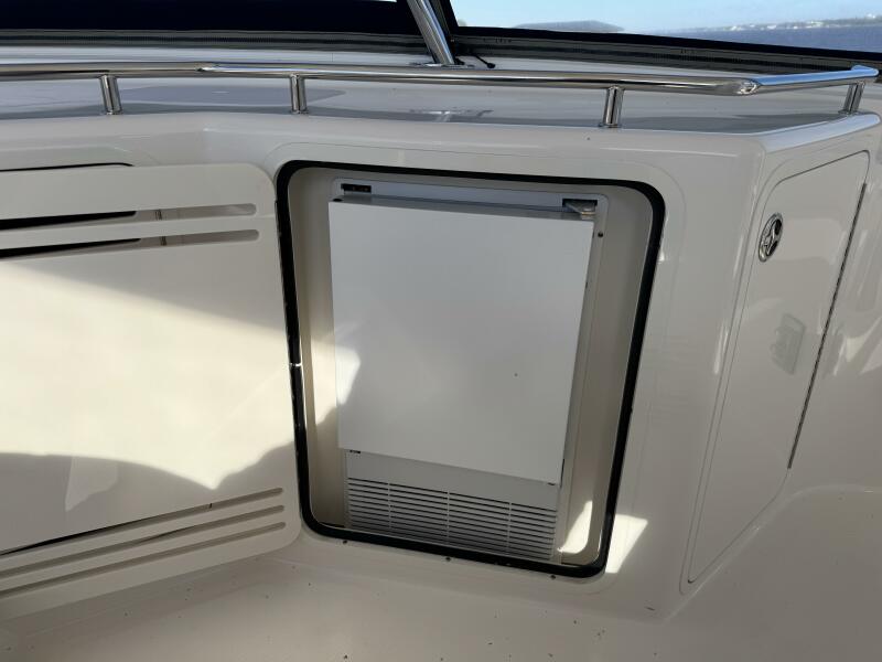 58' 2007 Sea Ray 58 Sedan Bridge