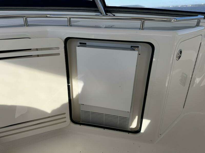 Immaculata 58ft Sea Ray Yacht For Sale