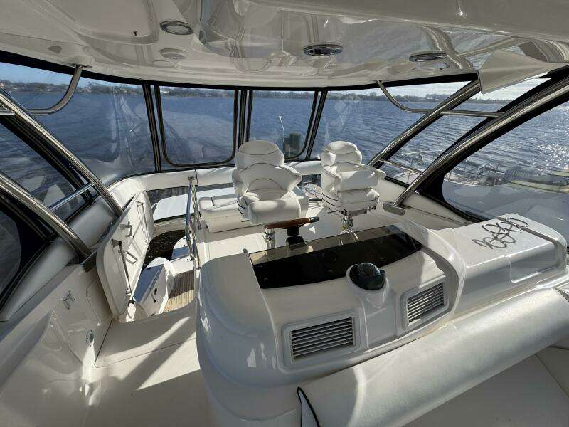 Immaculata 58ft Sea Ray Yacht For Sale