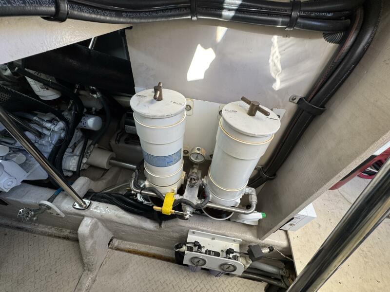 58' 2007 Sea Ray 58 Sedan Bridge