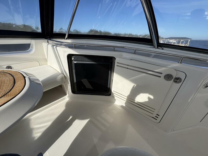 58' 2007 Sea Ray 58 Sedan Bridge