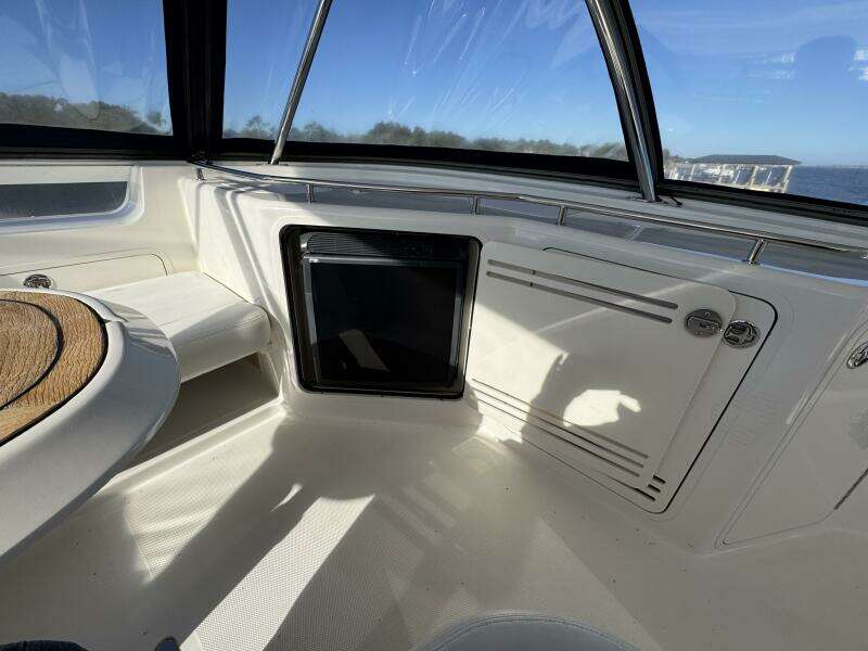 Immaculata 58ft Sea Ray Yacht For Sale