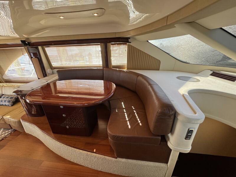 58' 2007 Sea Ray 58 Sedan Bridge
