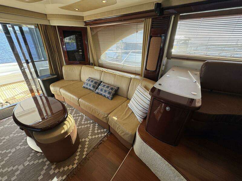 Immaculata 58ft Sea Ray Yacht For Sale