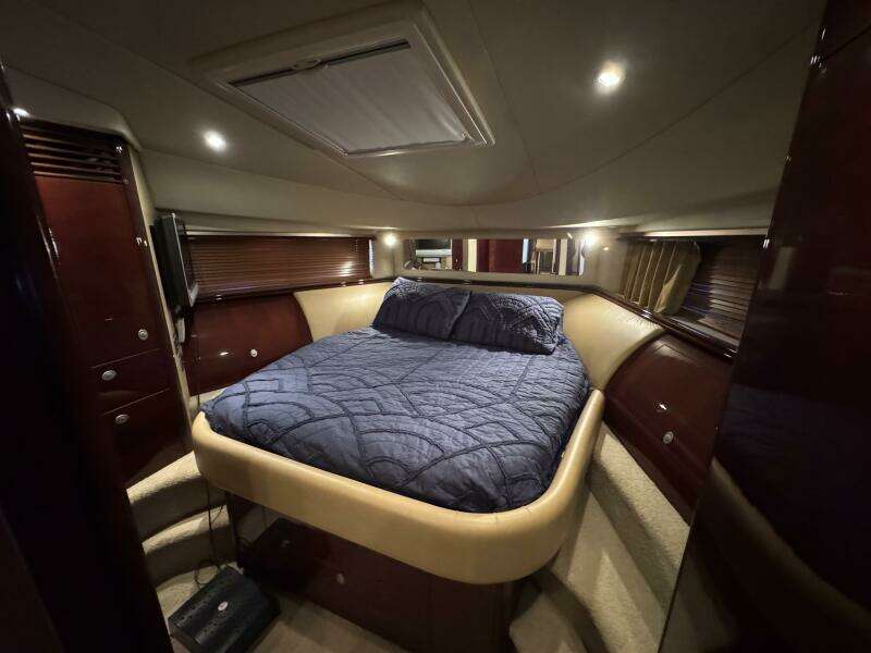 Immaculata 58ft Sea Ray Yacht For Sale