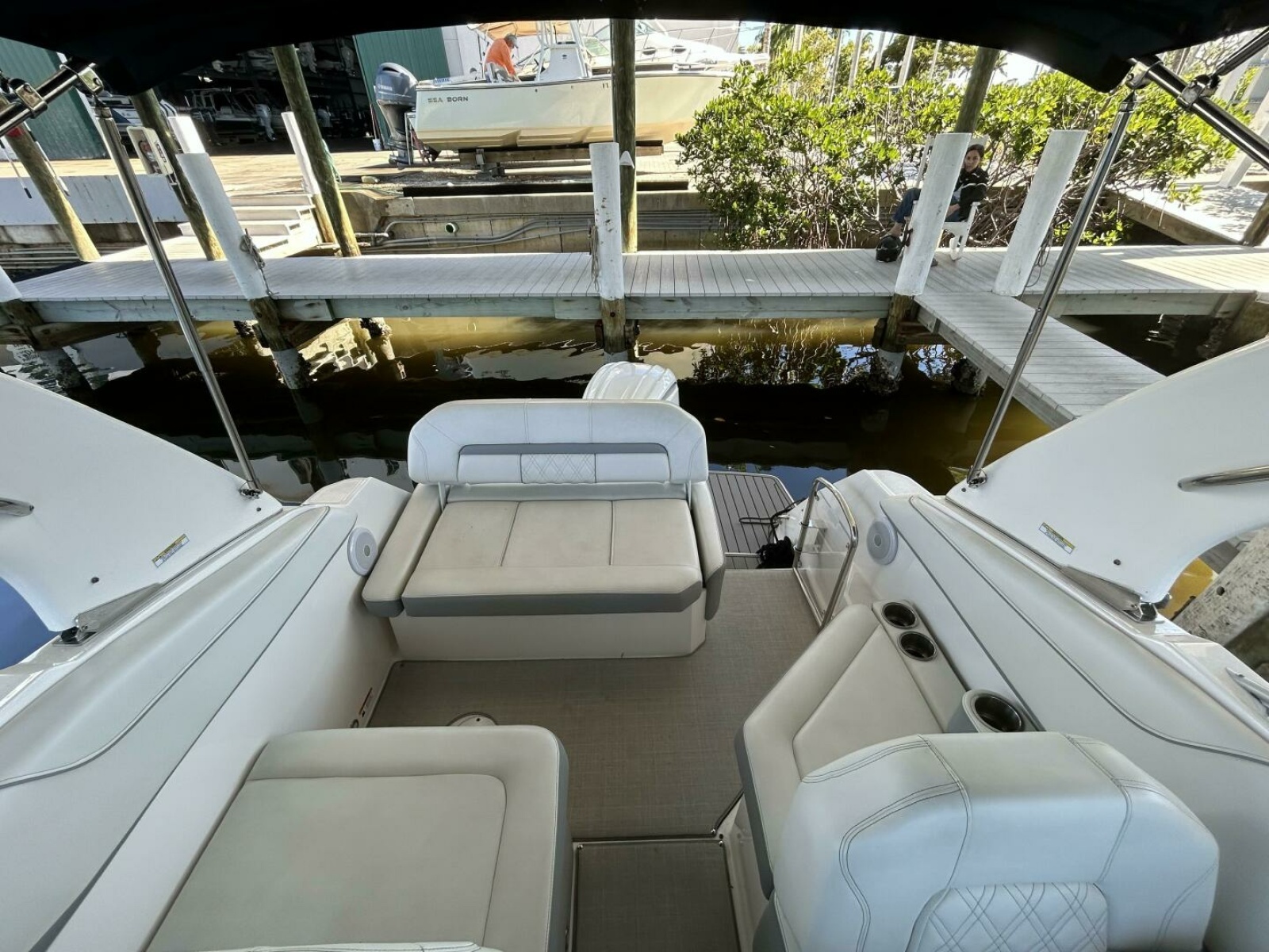 2024 Regal 26 X0