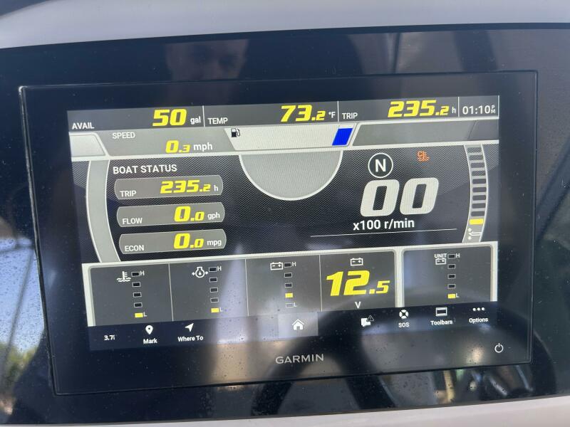 26' 2024 Regal 26 X0