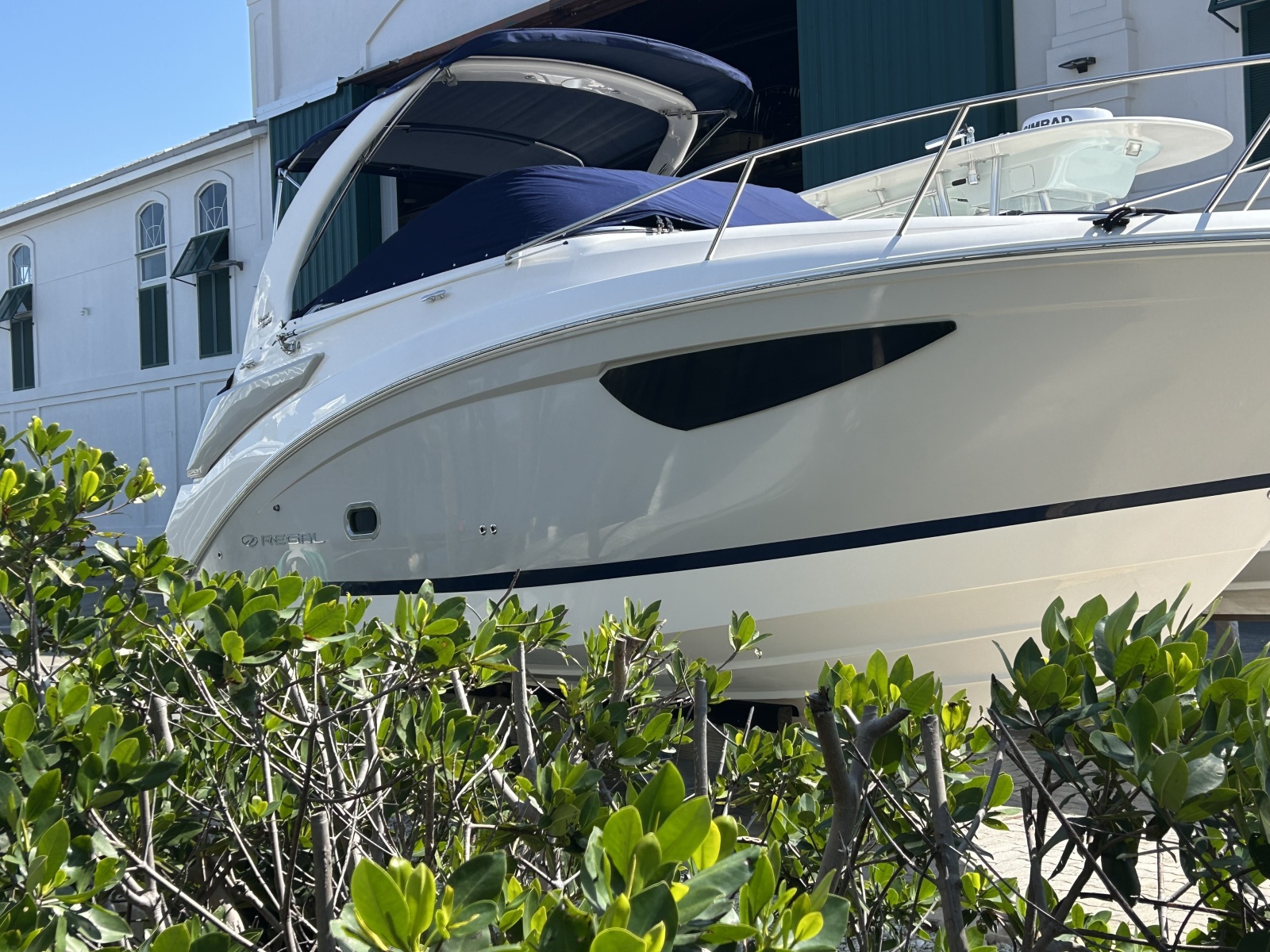 26' 2024 Regal 26 X0