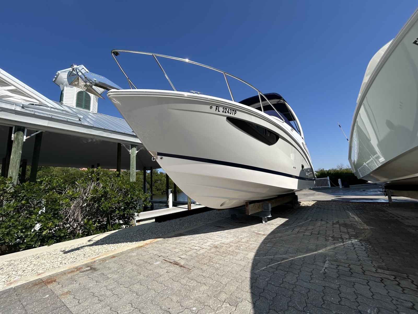 26ft Regal Yacht For Sale