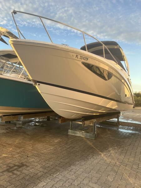 26' 2024 Regal 26 X0